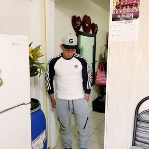 Meet your Posher, Jairo